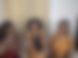 Live cam show with devinehotty - Skinny on luckytryst.com