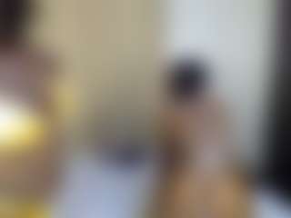 Show live cam dengan devinehotty - Double Penetration di Camsoda