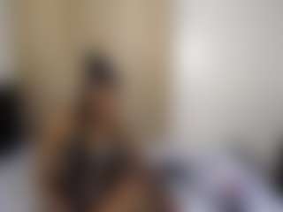 Show live cam dengan devinehotty - Lovense di Camsoda