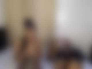 Live cam show with devinehotty - Double Penetration on madthumbs