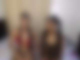 Live cam show with devinehotty - Double Penetration on Camsoda