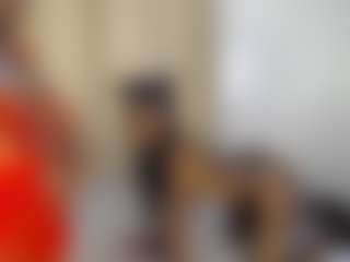 Live cam show with devinehotty - Spank on CSO-WL