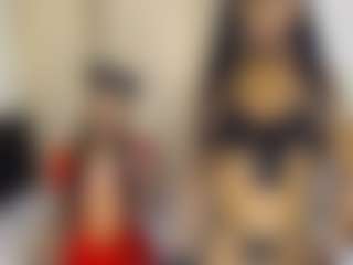 Live cam show with devinehotty - Anal on StripNow