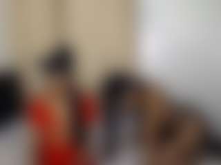 Live cam show with devinehotty - Double Penetration on CSO-WL