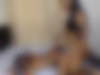 Live cam show with devinehotty - White on Streamer API