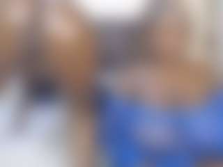 maudieye's Live Sex Cam Show