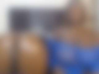 maudieye's Live Sex Cam Show
