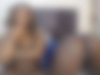 maudieye's Live Sex Cam Show