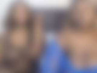 maudieye's Live Sex Cam Show