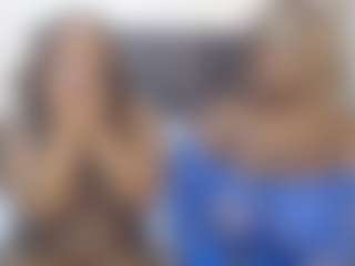 maudieye's Live Sex Cam Show