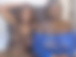 maudieye's Live Sex Cam Show