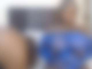 maudieye's Live Sex Cam Show