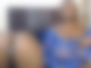 maudieye's Live Sex Cam Show