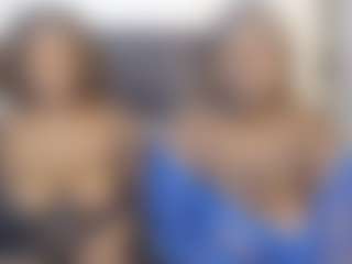 maudieye's Live Sex Cam Show
