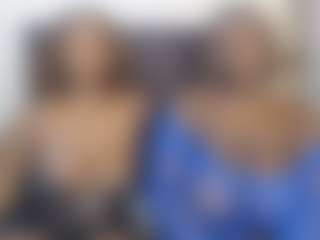 maudieye's Live Sex Cam Show