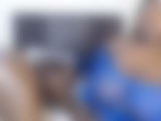 maudieye's Live Sex Cam Show