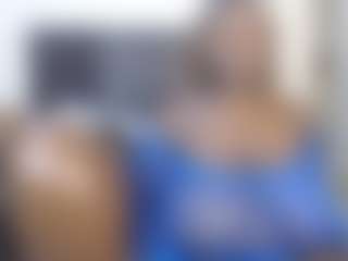 Live cam show with maudieye - BBW on CamClone