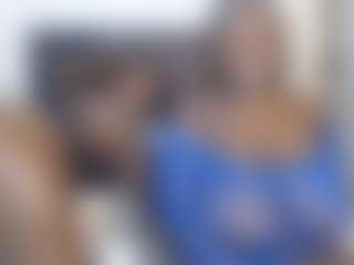 maudieye's Live Sex Cam Show