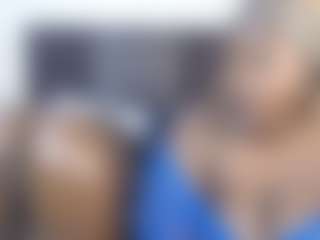 maudieye's Live Sex Cam Show