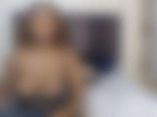 maudieye's Live Sex Cam Show
