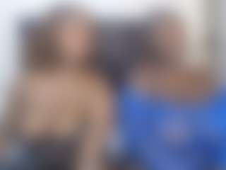 maudieye's Live Sex Cam Show