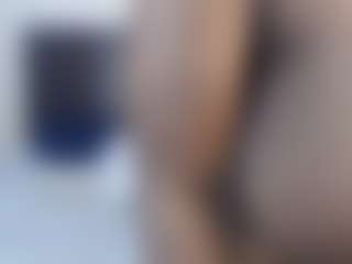 maudieye's Live Sex Cam Show