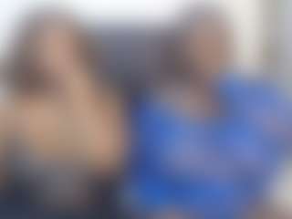 maudieye's Live Sex Cam Show