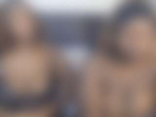 maudieye's Live Sex Cam Show