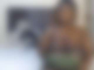 Live cam show with maudieye - Fetish on StripNow