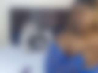 maudieye's Live Sex Cam Show
