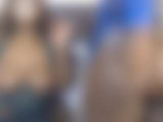 maudieye's Live Sex Cam Show