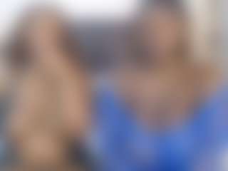 maudieye's Live Sex Cam Show