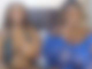 maudieye's Live Sex Cam Show