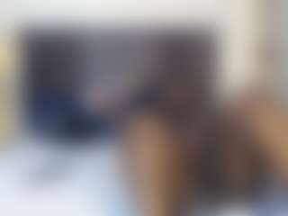 maudieye's Live Sex Cam Show