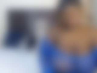 maudieye's Live Sex Cam Show