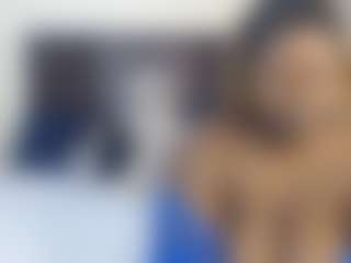 maudieye's Live Sex Cam Show