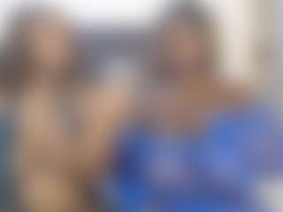 maudieye's Live Sex Cam Show