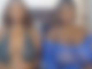 maudieye's Live Sex Cam Show