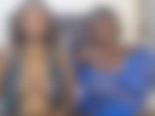 maudieye's Live Sex Cam Show