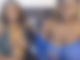 maudieye's Live Sex Cam Show