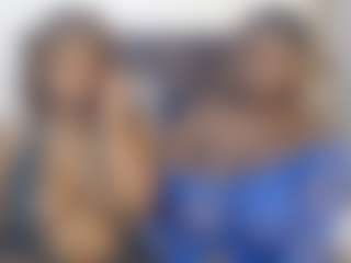 maudieye's Live Sex Cam Show