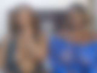 maudieye's Live Sex Cam Show