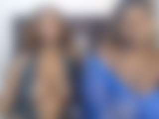 maudieye's Live Sex Cam Show