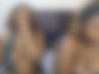 maudieye's Live Sex Cam Show