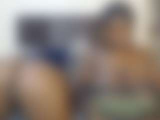 maudieye's Live Sex Cam Show