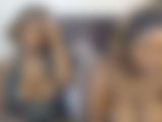 maudieye's Live Sex Cam Show
