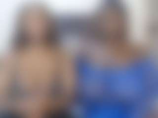 maudieye's Live Sex Cam Show