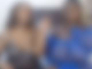 maudieye's Live Sex Cam Show