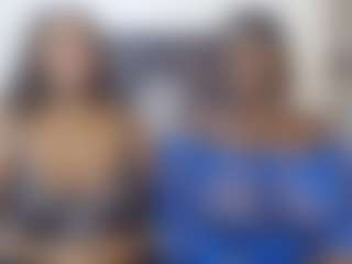 maudieye's Live Sex Cam Show