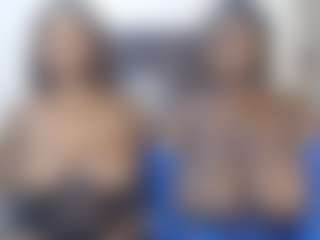 maudieye's Live Sex Cam Show